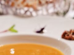 普罗旺斯茴香鱼汤-杭州国际会议中心洲际酒店-菋道海鲜餐厅