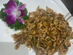 -周锦记广式餐厅(格林生活坊2期店)