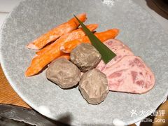 -芸山季·云南野生菌火锅(南翔印象城MEGA店)