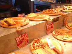 -比格比萨自助(密云店)