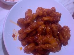 -茅庐川菜(青岛凯德店)