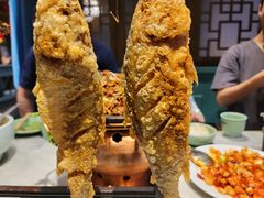 -北平盛世·新京菜·北京烤鸭(劲松·双井店)