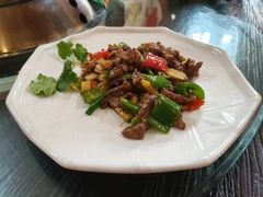 -阿多私房菜(顺德店)