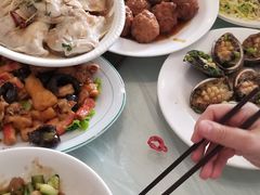 -大连湾旭日饭店(大连湾店)