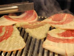 -辛氏火炉·韩式古法烤肉(松北店)