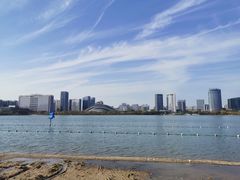 -天鹅湖体育公园