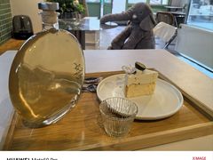 -吾象走甜·生日蛋糕·甜品台茶歇