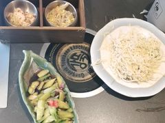 -河坝烧烤串城(金达莱店)