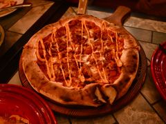 -盐说Salt Talk北美风味西餐厅(海上世界店)