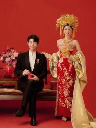 -雅云婚纱摄影工作室旗舰店