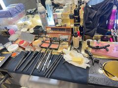 -海马体照相馆|大师(北京华贸中心店)