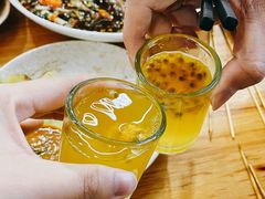 -玛扎烧烤私房菜