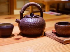 -花潮料理艺食馆(世欧广场店)
