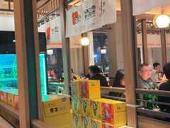 -邢氏老太太烤串(北兴街店)