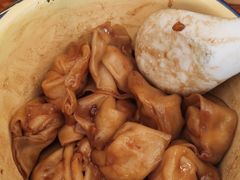 -山北老老头馄饨