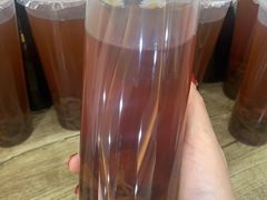 酸梅汤-臻味斋
