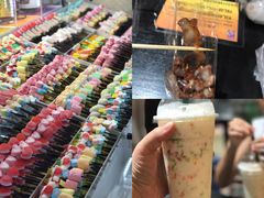 -尚泰清迈机场购物中心