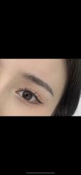 -久匠·野生眉半永久纹眉
