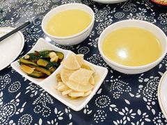 -八两八金·莱芜特色炒鸡(市南漳浦路店)