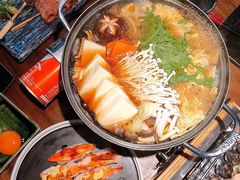 -山葵家居酒屋(天目里店)