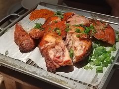 -绿茶餐厅(雁塔大悦城店)