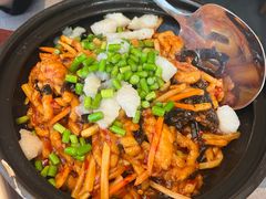 -北平食府·北京烤鸭(北京西站六里桥店)