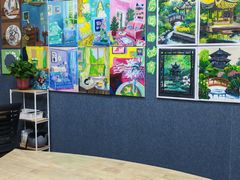 -杨梅红艺术教育(万象城教学中心)