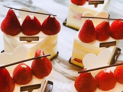 -莉莲蛋挞(大华悦沢书店)