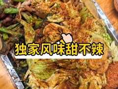 -南门黄孃甜不辣