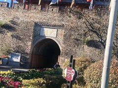 -天龙八部武侠城