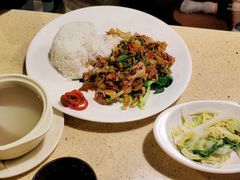 -鸿昇中西餐厅(石排店)