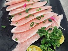 -朴太院·朝鲜族炭火烤肉(民乐园总店)