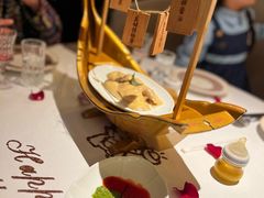 -狮拾久·现代新加坡料理(福田COCO Park店)