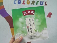 -沈大成(城隍庙店)