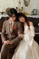 -秦皇岛我和你婚纱摄影工作室