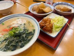 -虹梅食堂·爱蝦乃家