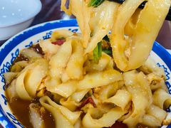 -老三削面(平阳北街店)