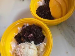 -满记甜品(巴黎春天宝山店)