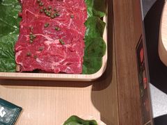 -季季山•云南野生菌火锅(上海首店)