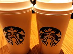 -星巴克(汾阳路店)