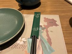 -安南越南餐厅(青岛万象城店)