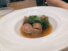 九转小肠-莆田餐厅PUTIEN(万象天地店)