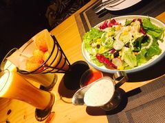 -清真·艾美可餐厅(鹏欣水游城店)