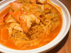 -波螺油子青岛本帮菜(银座店)