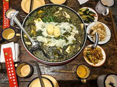 -聂发财重庆江湖菜(解放碑店)
