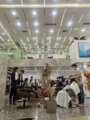 -UnHair Salon
