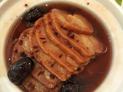 -小菜园新徽菜(滁州苏宁店)
