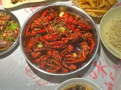 -靓靓蒸虾·头牌蒸虾(南山桂庙店)