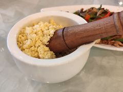 老家鸡蛋蒜-三义和酒楼(广渠门店)
