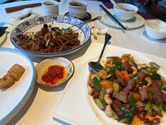 -申粤轩酒楼·三十年粤菜经典(丁香花园店)